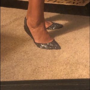 NWOB-Big Buddha flats